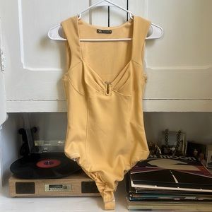 Zara Bodysuit